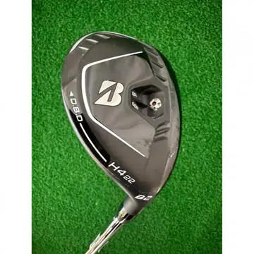 브리지스톤 B2 H4 22도 NSPRO 850네오 S 유틸리티 (0 | 브랜드 중고