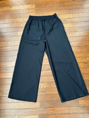 MARIED'OR 마리도르 핀스트라이프 팬츠