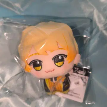 반다이 AMPTAK x COLORS SD 인형