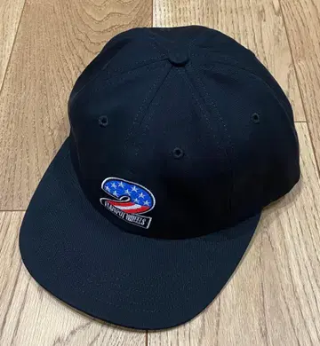DEAR SKATING 캡 모자 USA제