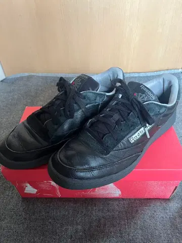 VAINL ARCHIVE x Reebok / CLUB C GTX 28cm