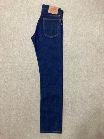 [컨디션 최상] DENIME 오리지널 기간 66 모델 W26