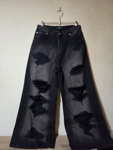 HARE 와이드 데미지 진