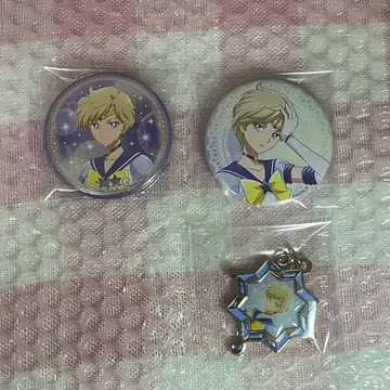 세일러 우라노스 세트