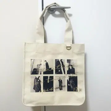 timelesz 2025 FAM 토트백