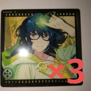 앙스타 중국 추억 아크릴 아오바 츠무기