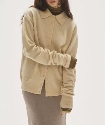 [ TODAYFUL ] ] Raccoon Knit Cardigan