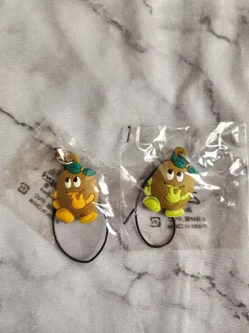 제스프리 키위 브라더스 스트랩 2개