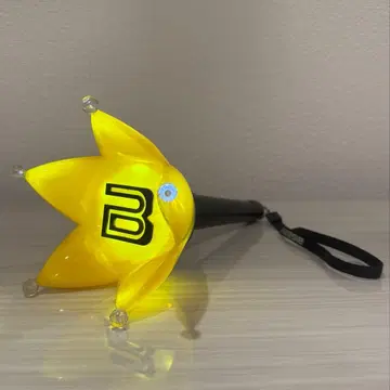 BIGBANG 응원봉 한국 ver4
