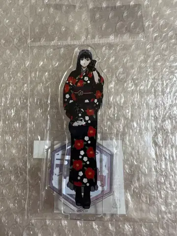 사카모토 데이즈 대불 아크릴 스탠드 일본풍 모던 ver.