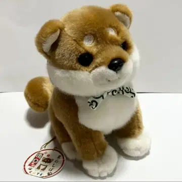 마메시바 콩시바 봉제 인형 큐트 판매