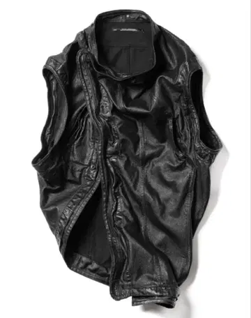 율리우스 랩핑 코팅 베스트 BK1