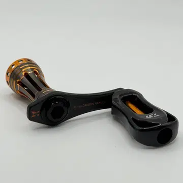 RCS PRESSO 카본 핸들 33mm 프레소 이그지스트 다이와