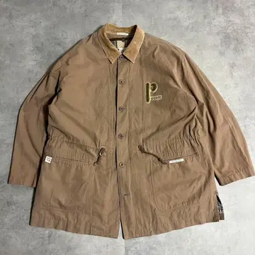 Papas SPORTS 파파스 스포츠 헌팅 자켓 라이너 M