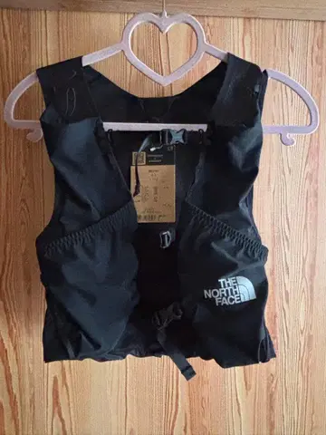 THE NORTH FACE TR 10 블랙 S 백팩 새상품