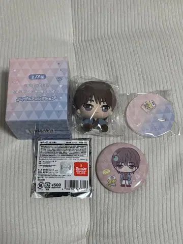 SEVENTEEN x 산리오 THE8