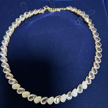 SWAROVSKI 목걸이
