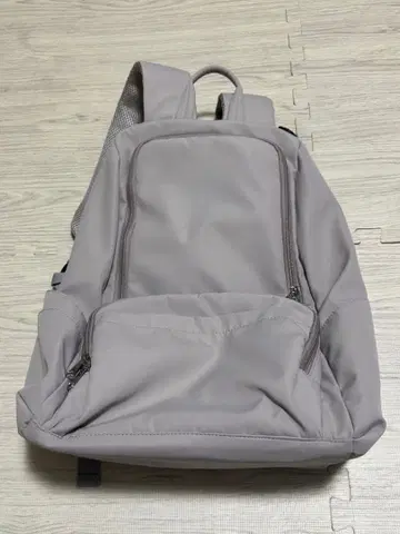 그레이 마더백 심플