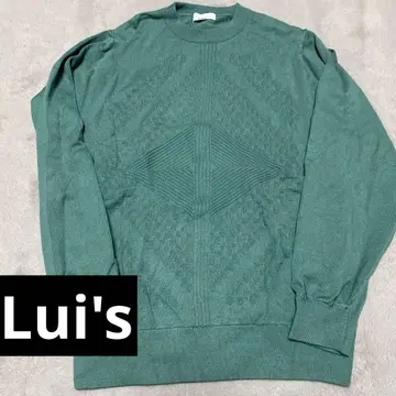 [ 새상품급 ] Lui's 니트