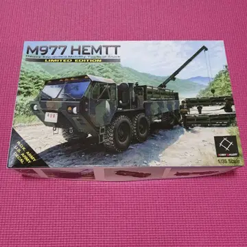 취미 갤러리 M977 HEMTT 1/35