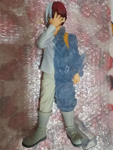 나의 히어로 아카데미아 Begin the HERO!