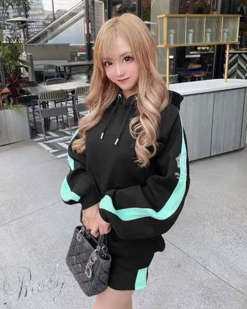 Rady 셋업 속기모