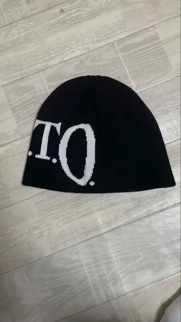 keiju NITO zeep 한정판 비니