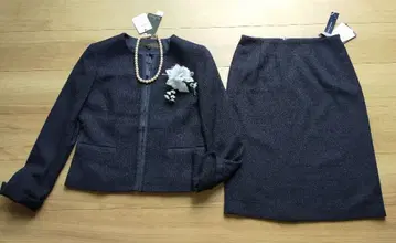 새상품 Reflect 리플렉트 포멀 슈트 셋업 네이비 졸업식 입학식