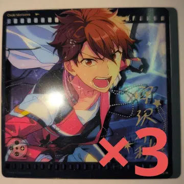 앙스타 중국 추억 아크릴 모리사와 치아키