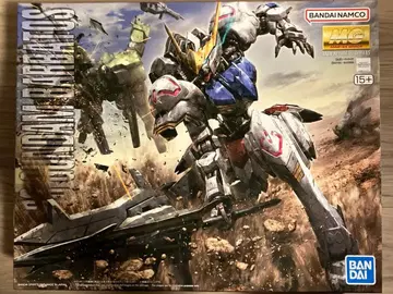 MG 1/100 건담 발바토스