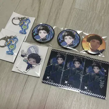 브레마이 블레이크마이케이스 신가 세트