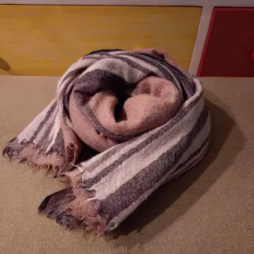 SOIL 스트라이프 스톨