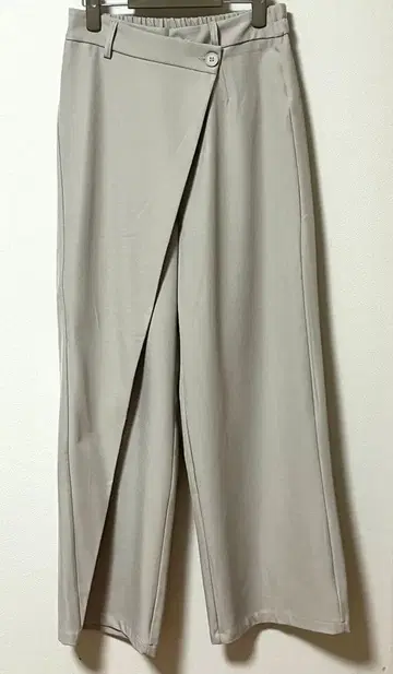 ANDREA&CO 랩 스타일 와이드 팬츠