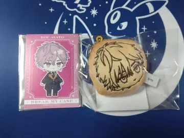 브레마이 마스코트 GIGO 혜택 아야토 코이