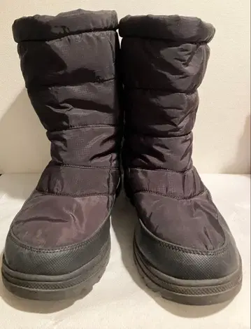 GTHAWKINS 스노우 부츠 HL85000