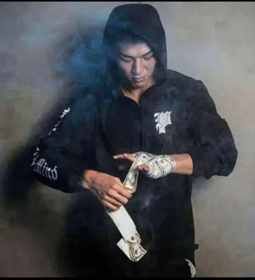 팻랭크 셋업 phatrnk 하라카와 쿄헤이