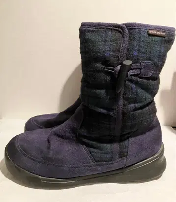 HawkinsSport 스노우 부츠