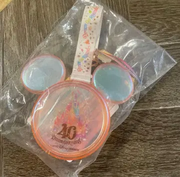 미키 캐릭터 굿즈