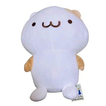 머핀 봉제 인형 폼폼푸딩 특대형 BIG 봉제 인형 산리오