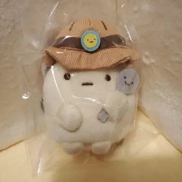 스미코구라시 이집트전 한정판 타피오카 테노리 봉제 인형