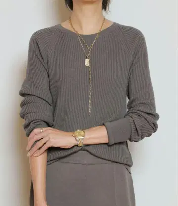 MUSE de Deuxieme Classe * refind 풀오버