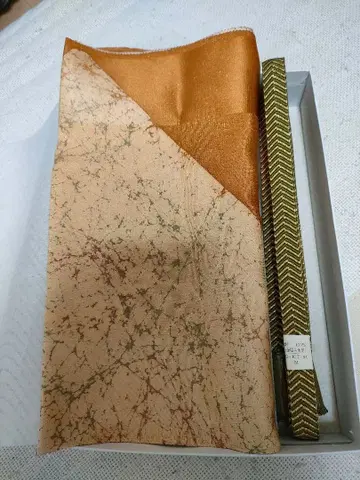 허리띠 오비 장식 천 100% 실크