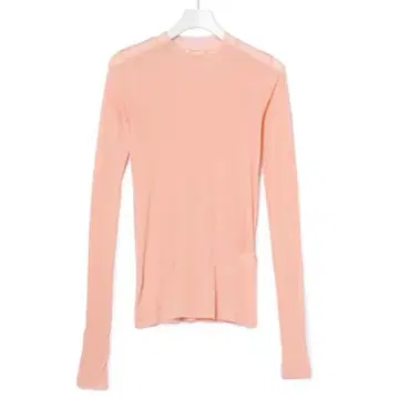 AURALEE 오라리 시어 티셔츠