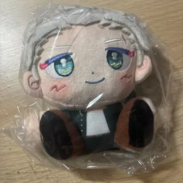 호우세이로망 우메미야 하지메 봉제 인형