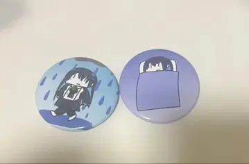 Ado 캔뱃지 묶음 판매