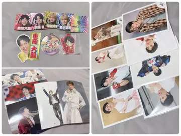 시게오카 다이키 묶음 판매