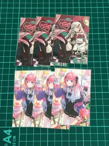 니지산지 이시가미 노조미 쿠라모치 메루토 노스탤지어 정리