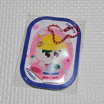 GMMTV ACRYLIC STANDEE & KEYCHAIN PAODY