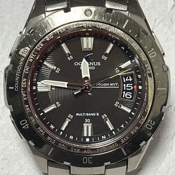 오시아나스 MULTI BAND5 OCW-P100