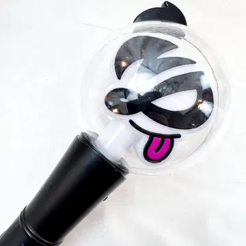 나니와단시 응원봉 2025 BON BON VOYAGE b-1